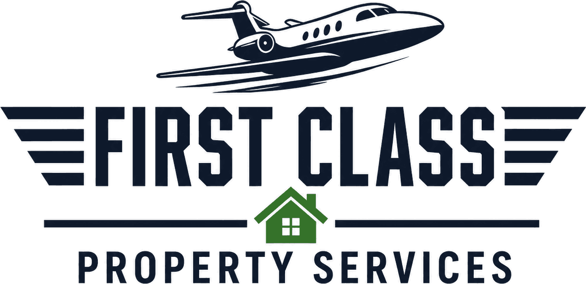 First Class Property Services